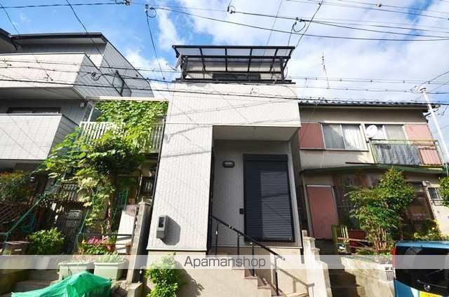 奈良線 宇治駅(ＪＲ) 徒歩11分 2階建 築21年