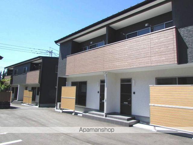 日豊本線 南宮崎駅 徒歩13分  築8年(3LDK)