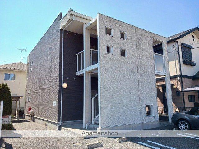 レジデンス和光