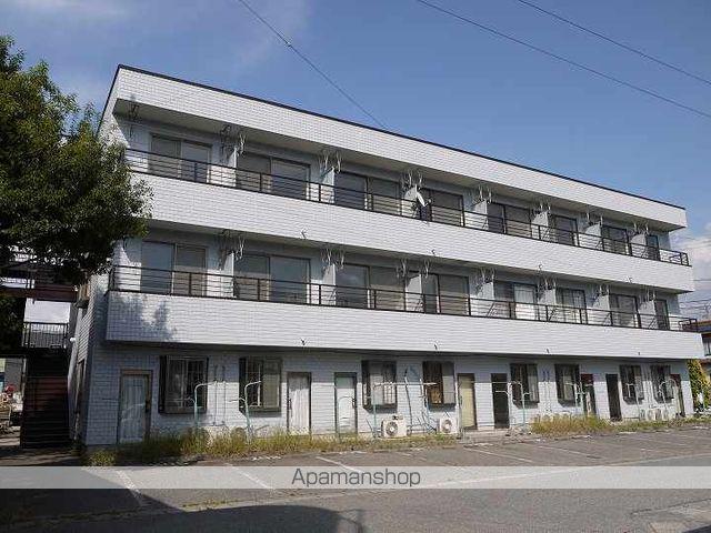 アメニティあずさ