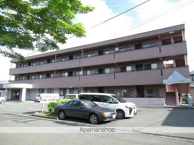 パークハイツ市藤(3LDK/1階)
