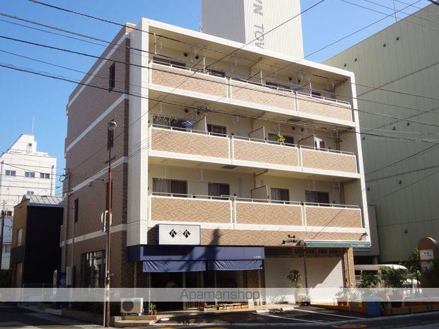 フローラはりまや町[2階]