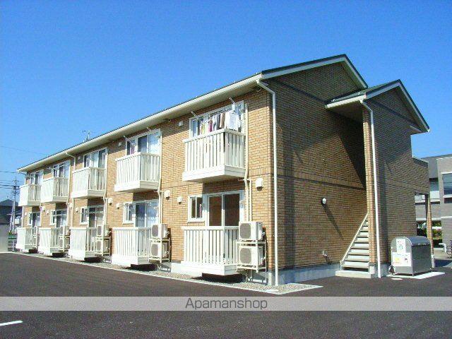 グランツ・K(1LDK/1階)