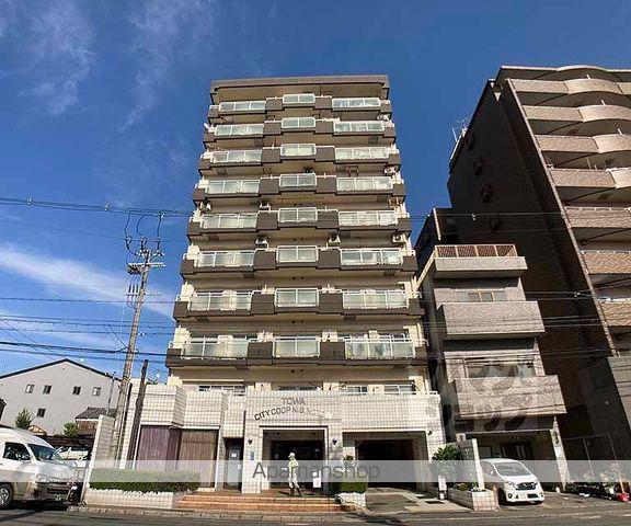藤和シティーコープ西洞院