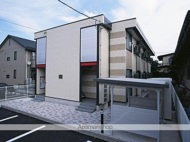 レオパレスクボタ(1K/1階)