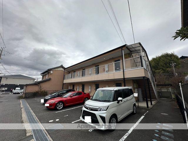 フラット眞山