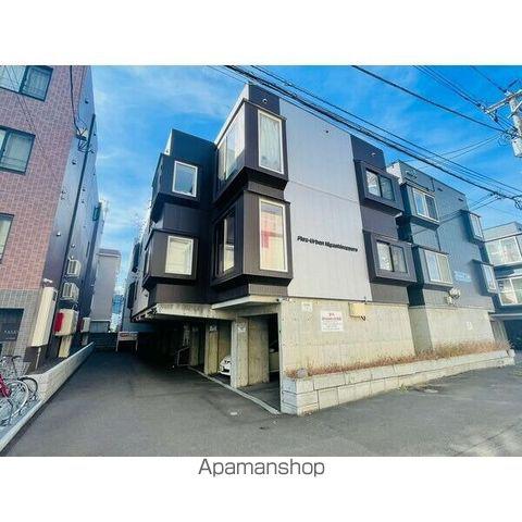 FLEXーURBAN HIGASHISAPPORO