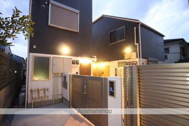 アイコート駒澤大学(ワンルーム/1階)