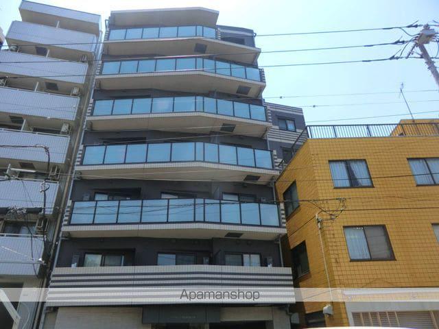 ハーモニーレジデンス東京イーストコア003