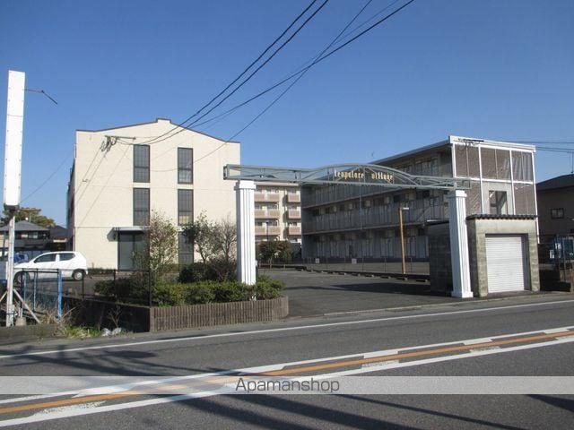 ヴィラ小郡Ⅰ