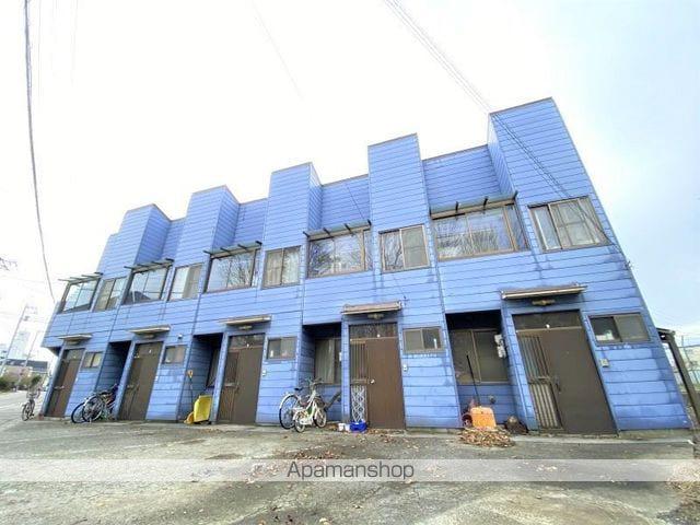 トータス館(2LDK/1階)