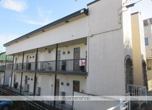 シャンポール中田