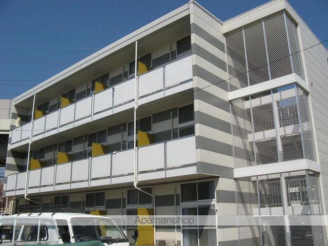 レオパレスバーゼル