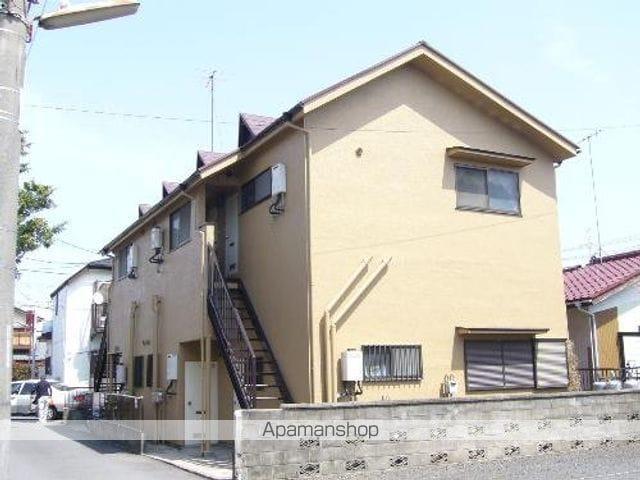 ヴィラ相模原