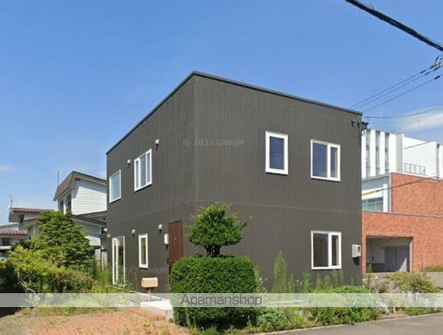 北海道中川郡池田町 2階建 築49年