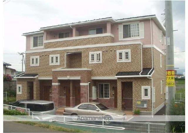 シェソワ小倉寺Ⅲ