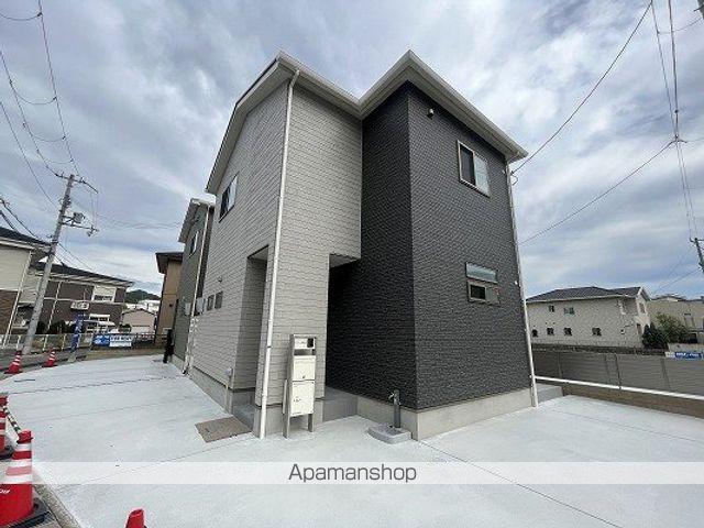兵庫県姫路市 2階建 築3年
