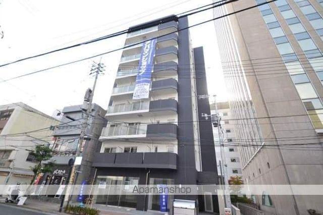 月光 幸町