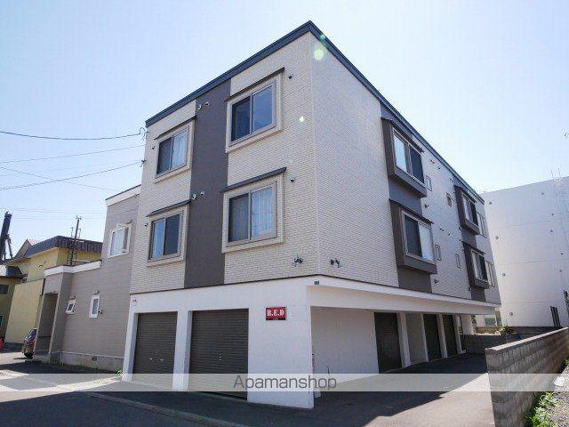 RED北19条