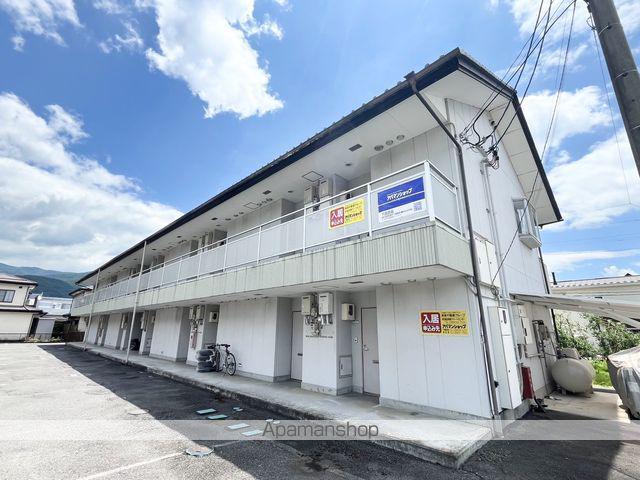 コーポエスイー