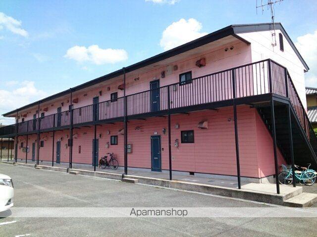 コーポ明花園