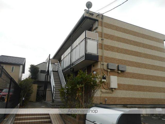 レオパレスサンセール丸山台