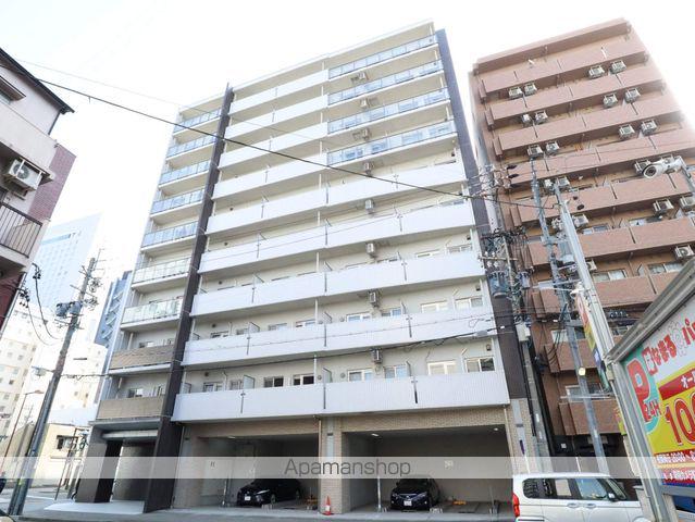 フォレシティ栄