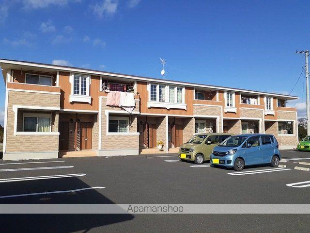 フィールドハウス C