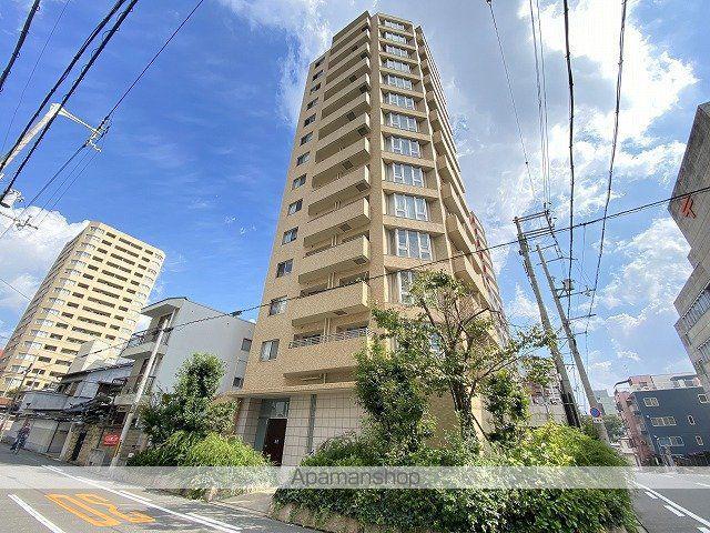 プライムメゾン夕陽ヶ丘(3LDK/6階)