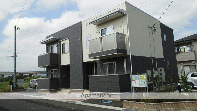 トラステージ・Ⅱ