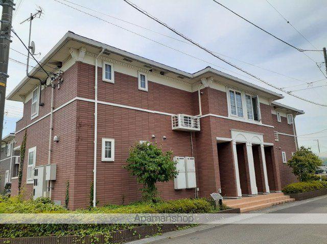 メゾンカルム B