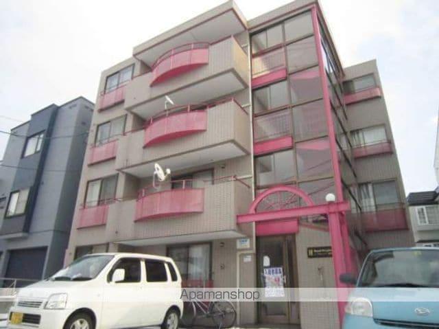 ローヤルハイツ新川