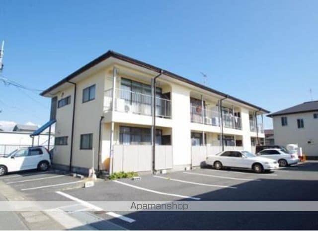 プロスペリタ城山