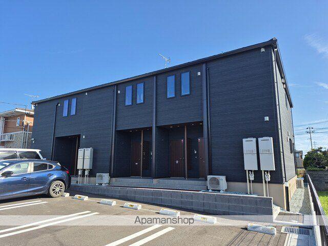 ルアナガーデンⅡ