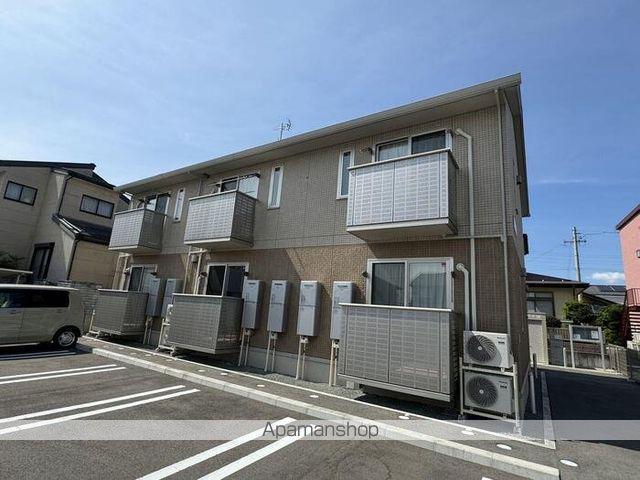 ドゥ・ヴィラージュ吉田