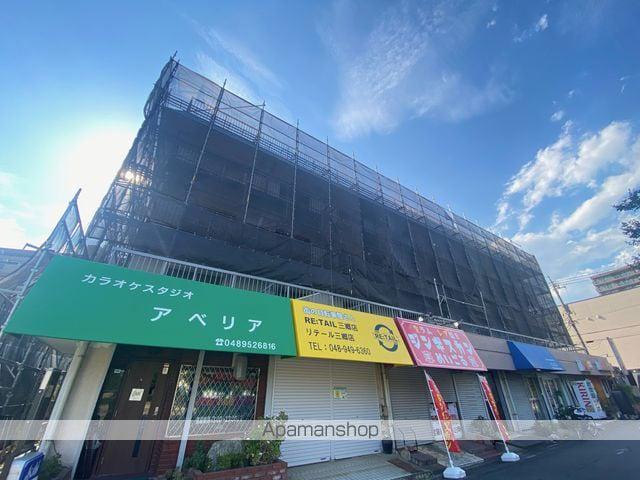 盛伸マンション