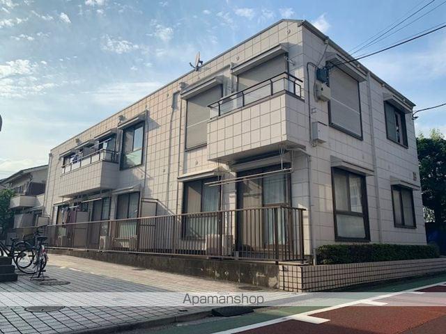 オークハウスA・B棟