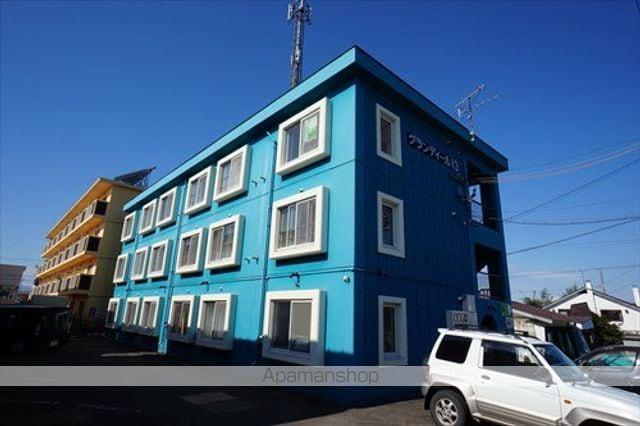 グランディール13