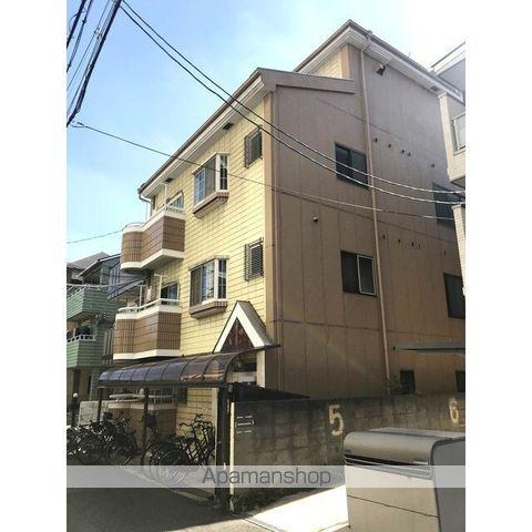 キャピタル住之江公園