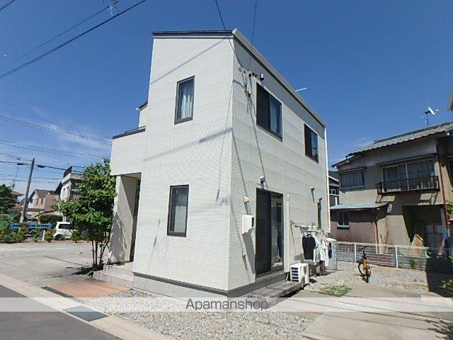 中央本線 塩尻駅 徒歩17分 2階建 築16年