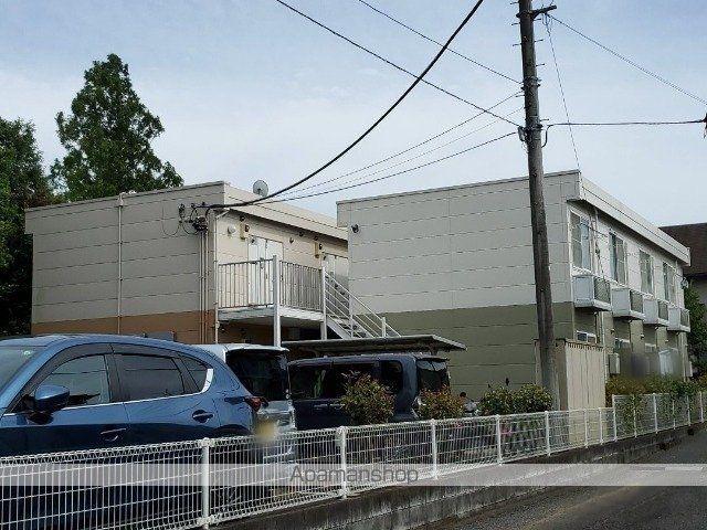 レオパレス卯月 2003