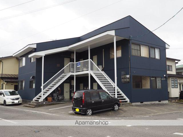 クィーンハイツ