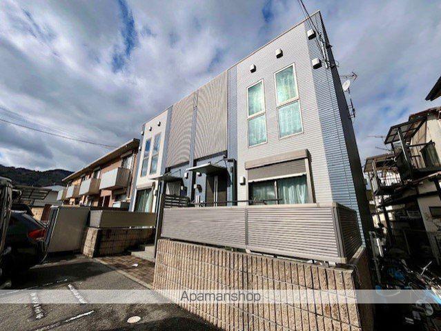 サントピア西大津C棟