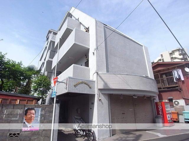 グランデール八王子