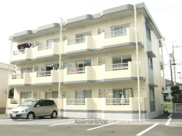 レジデンス アルージェII