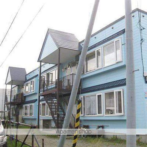 ウエストサイドテラス