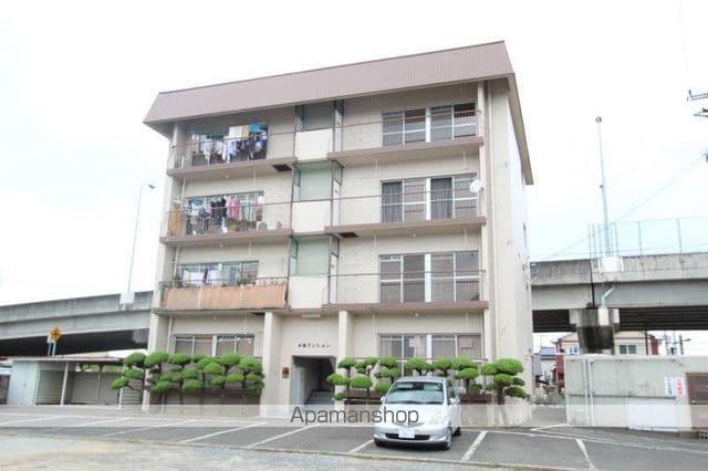 中筋マンション