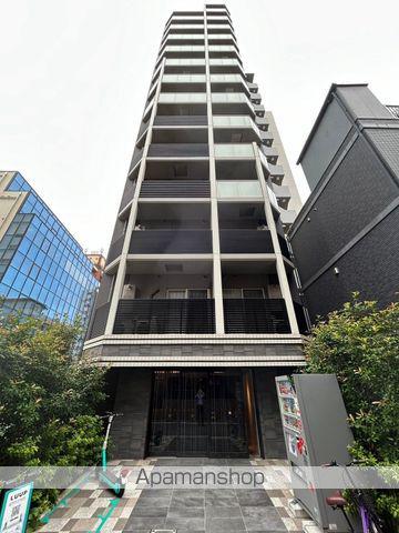 GRAN PASEO 浅草橋