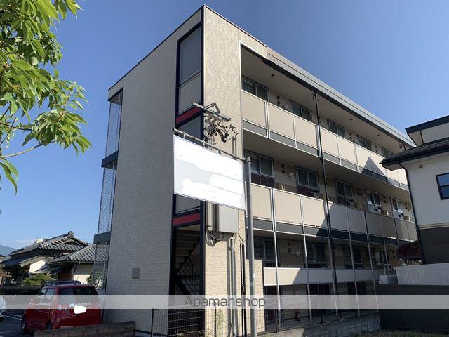 レオパレスラフォーレ長野