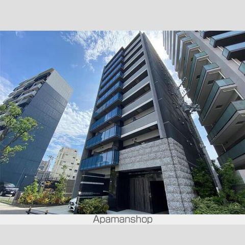 S-RESIDENCE天満GRACIS